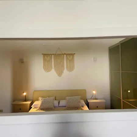 Bivu Apartment *