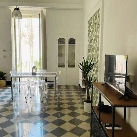 Apartment Bivu