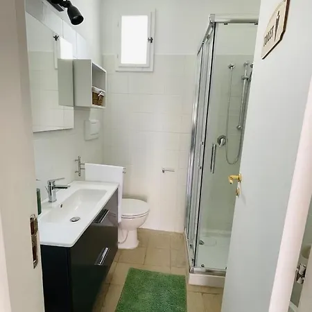 Bivu Apartment Bari