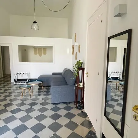 Bivu Apartment