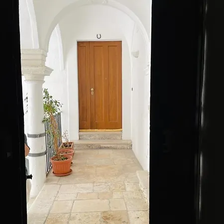 Apartment Bivu *