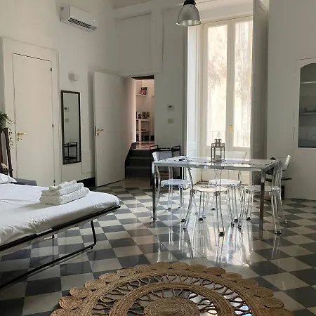Bivu Apartment *