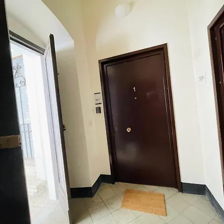 Apartment Bivu Bari