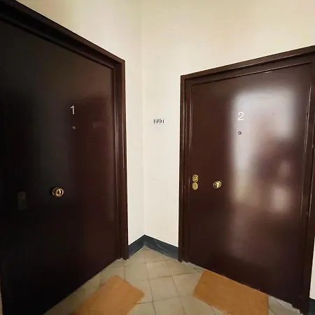 Apartment Bivu Bari
