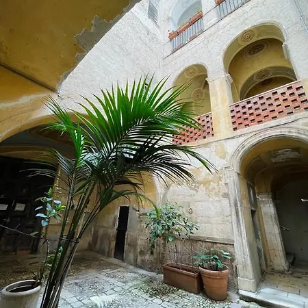 Bivu Apartment *
