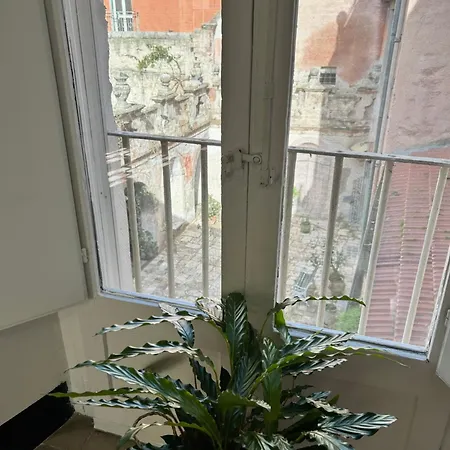 Bivu Apartment Bari