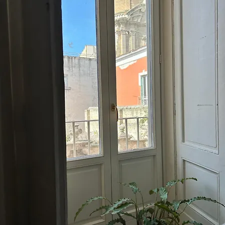 Bivu Apartment Bari
