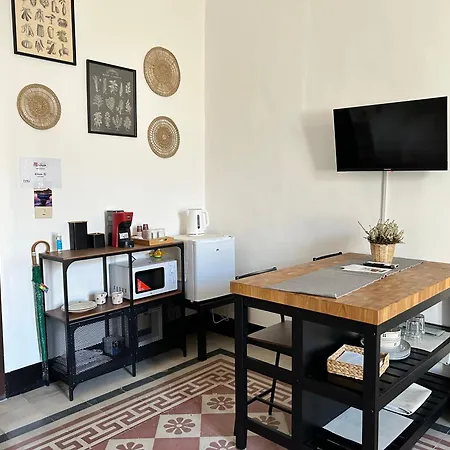 Bivu Apartment Bari