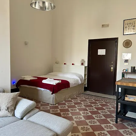 Bivu Apartment *