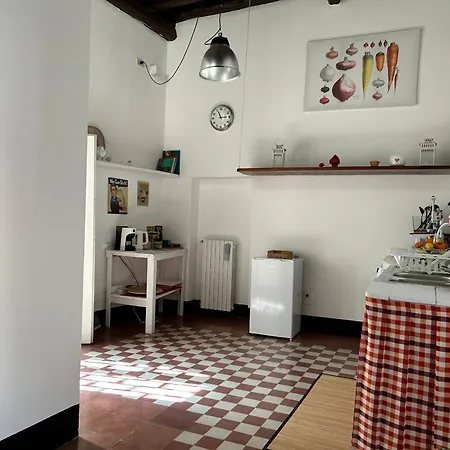 Apartment Bivu