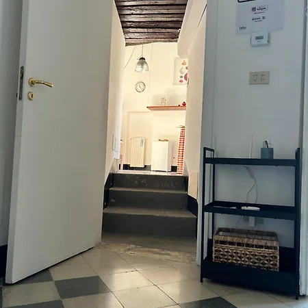 Bivu Apartment *