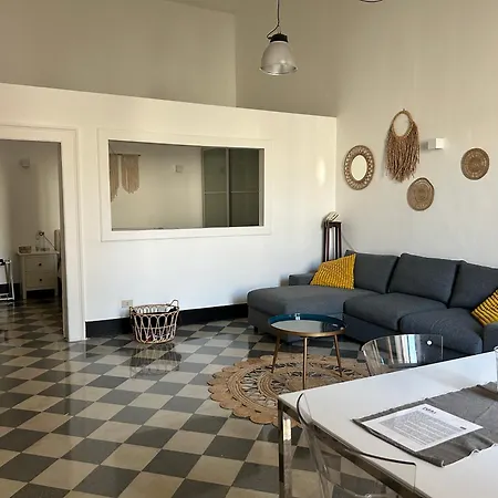 Apartment Bivu *