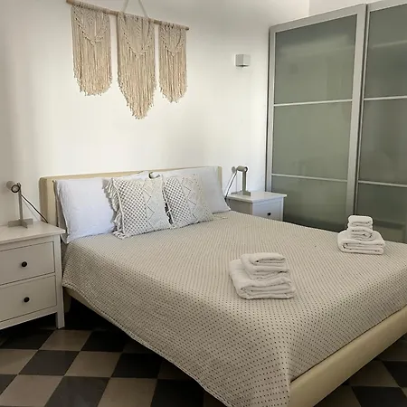 Bivu Apartment