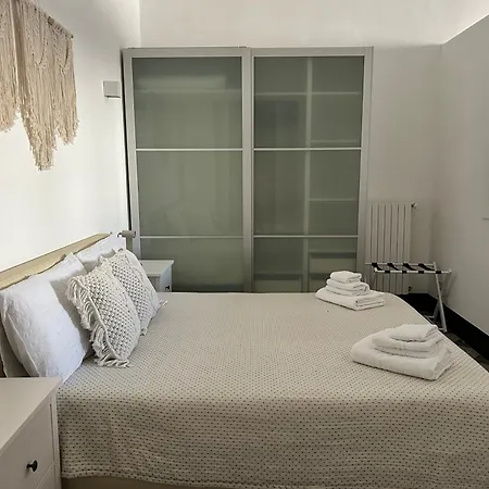 Apartment Bivu *