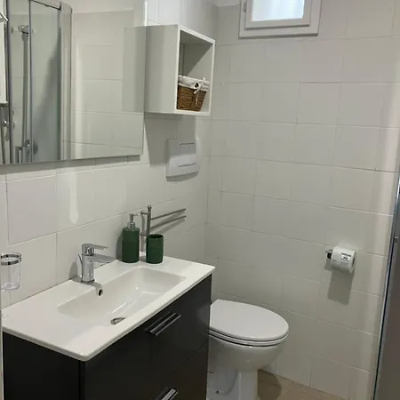 Apartment Bivu Bari