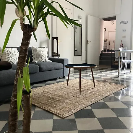 Bivu Apartment