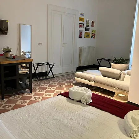Apartment Bivu *