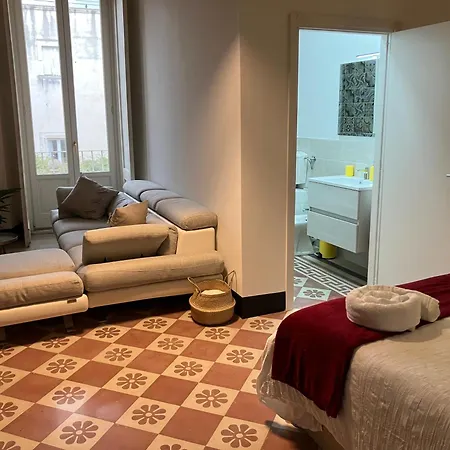 Bivu Apartment *