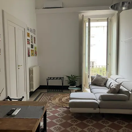 Bivu Apartment *