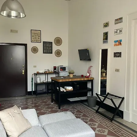 Apartment Bivu