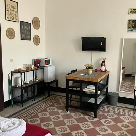 Bivu Apartment