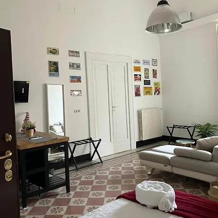 Bivu Apartment *