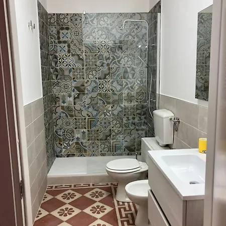 Bivu Apartment *